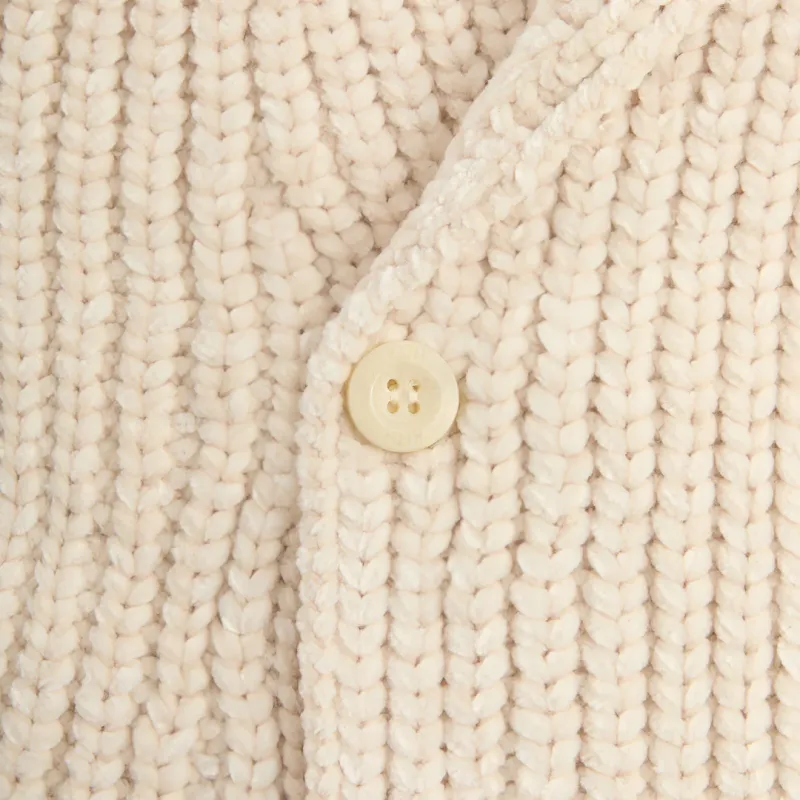KITH Chenille Becker Cardigan-4