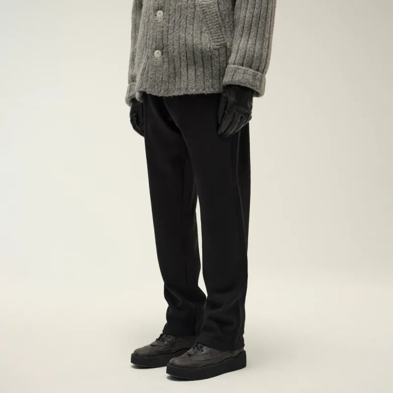 KITH Felted Jersey Lorimer Pant-2