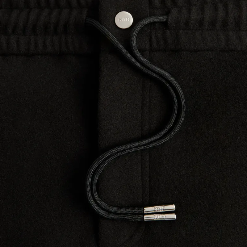 KITH Felted Jersey Lorimer Pant-4