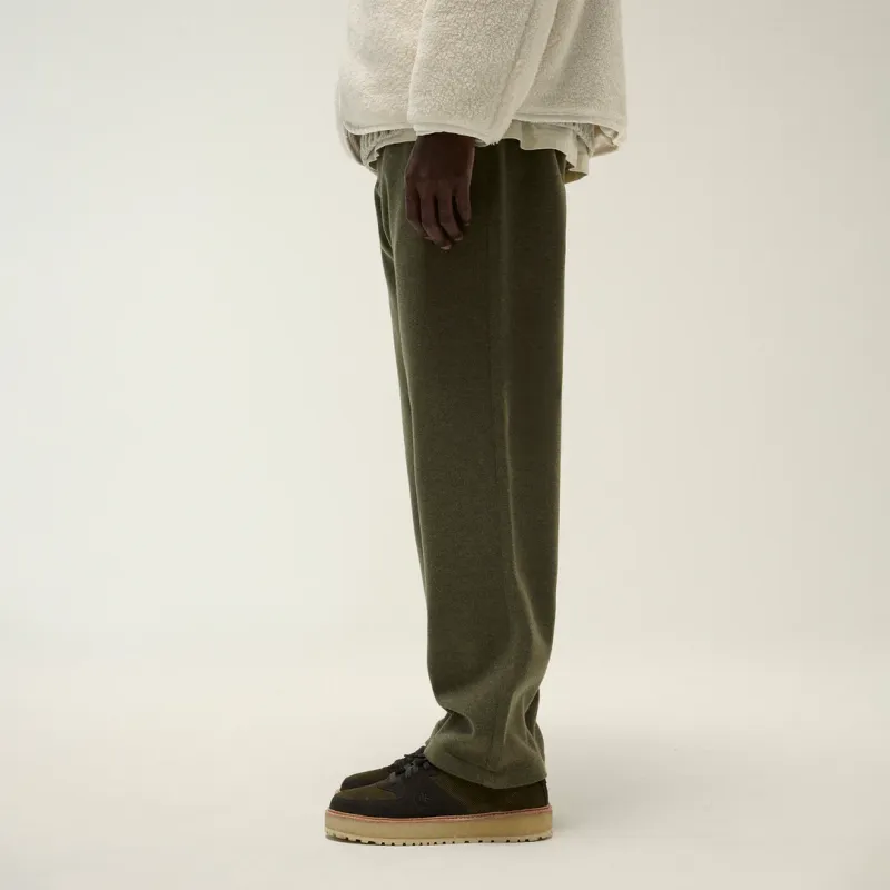 KITH Felted Jersey Lorimer Pant-3