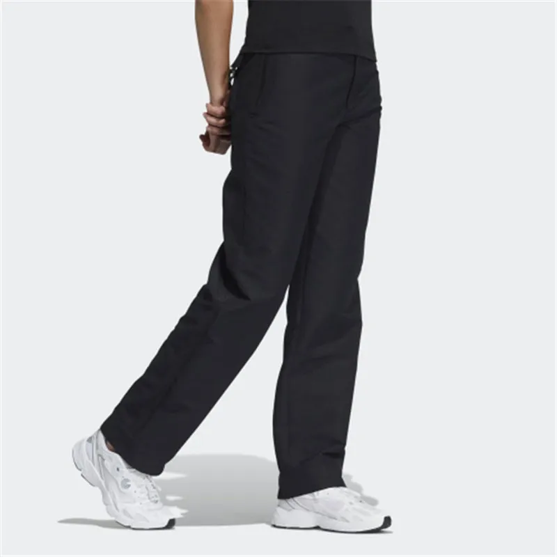Adidas Originals Casual Pants Japan Version Unisex Black-3