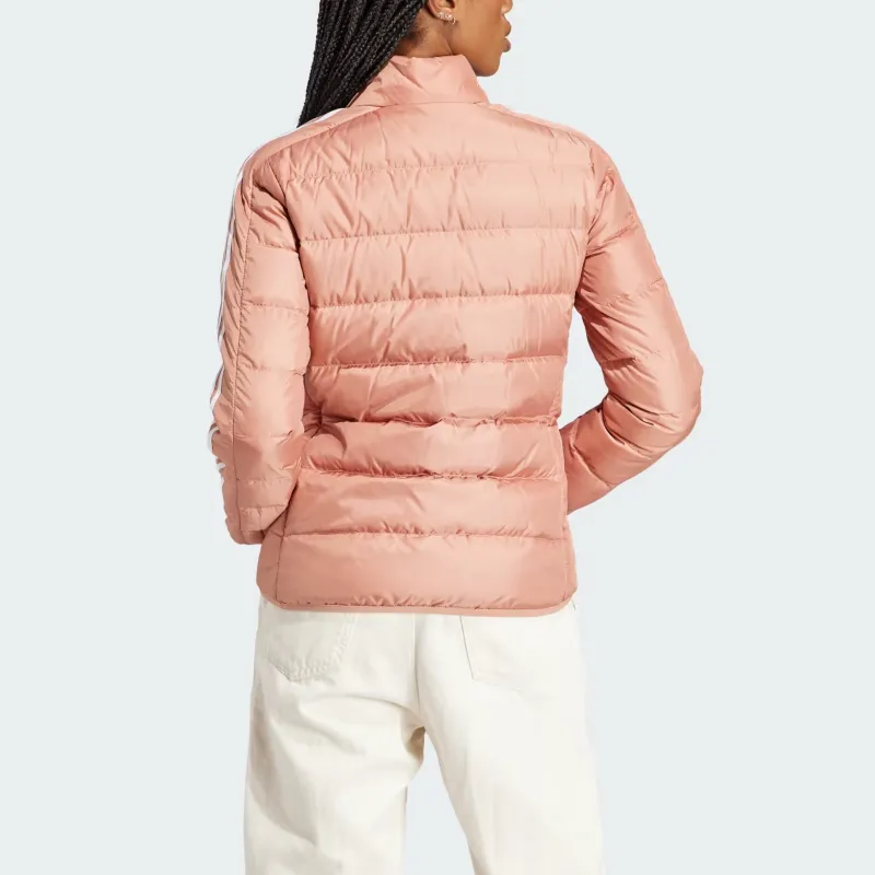 Adidas ESSENTIALS FW24 Down Jacket Women's Clay-2