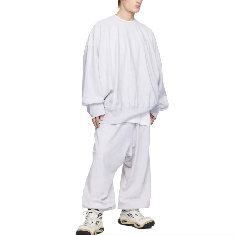 Reebok X Hed Mayner Crew-neck Sweater-2