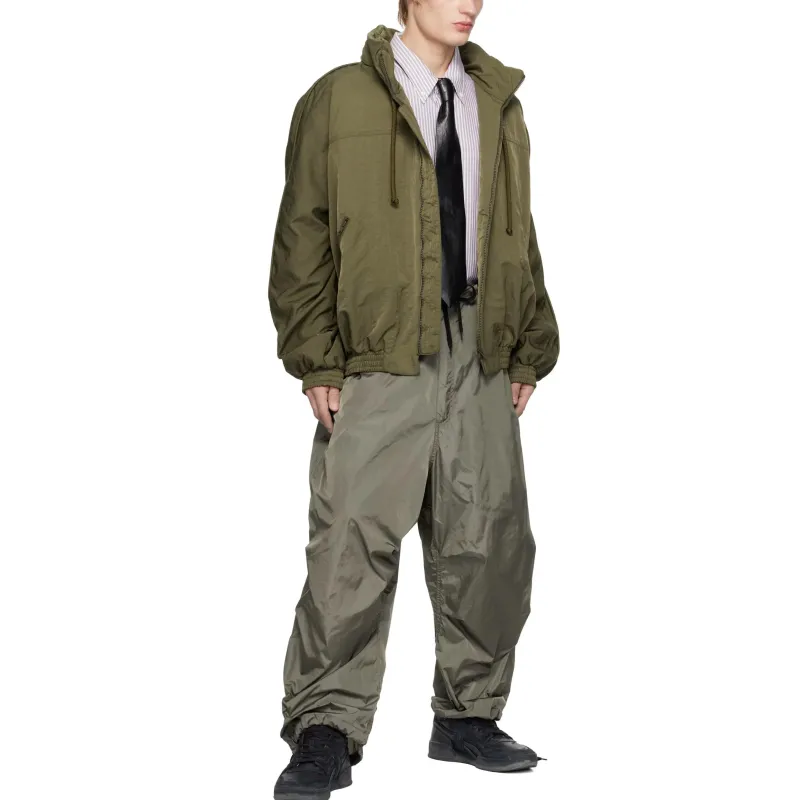 Reebok x Hed Mayner FW24 Athletic Trousers Men's Taupe-3