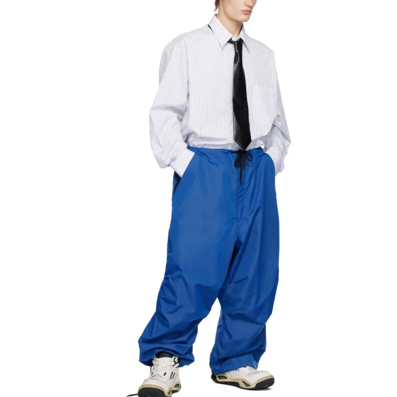 Reebok x Hed Mayner FW24 Athletic Trousers Men's Blue-1
