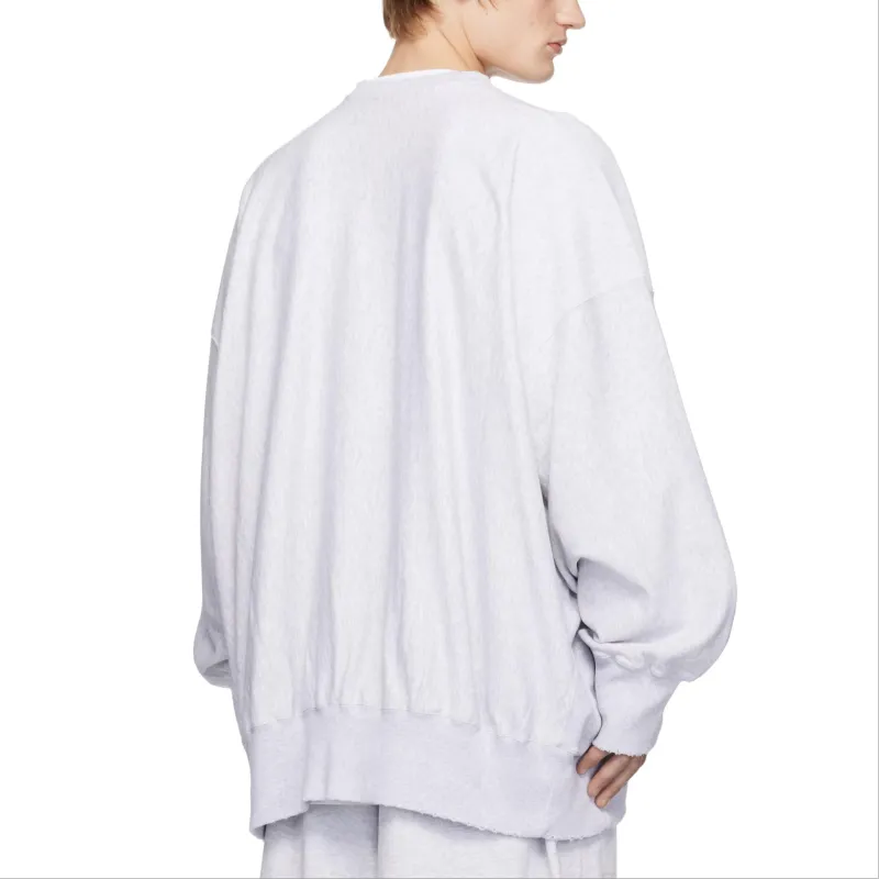 Reebok X Hed Mayner Crew-neck Sweater-1