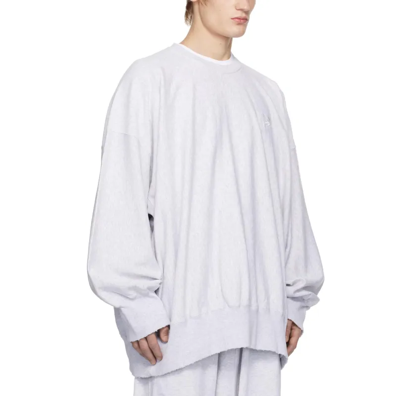 Reebok X Hed Mayner Crew-neck Sweater-3