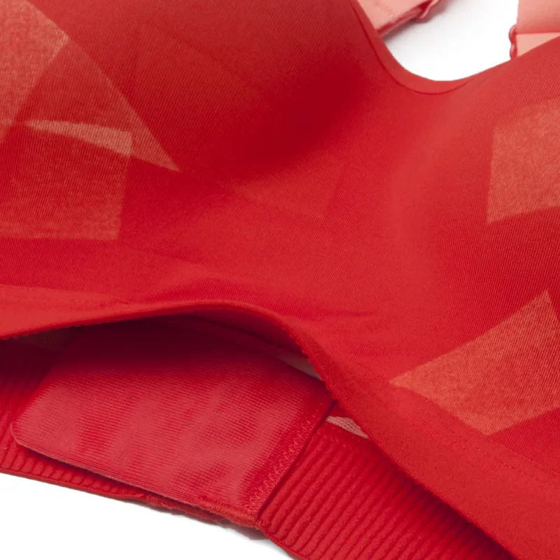 Adidas Sports Underwear Women's Red-5