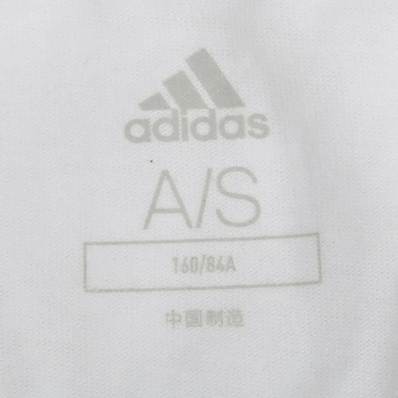Adidas T-Shirts Women's White-6