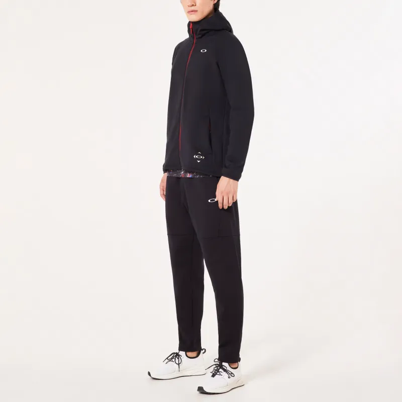 Oakley FW24 Jackets Coats Men's Black-5