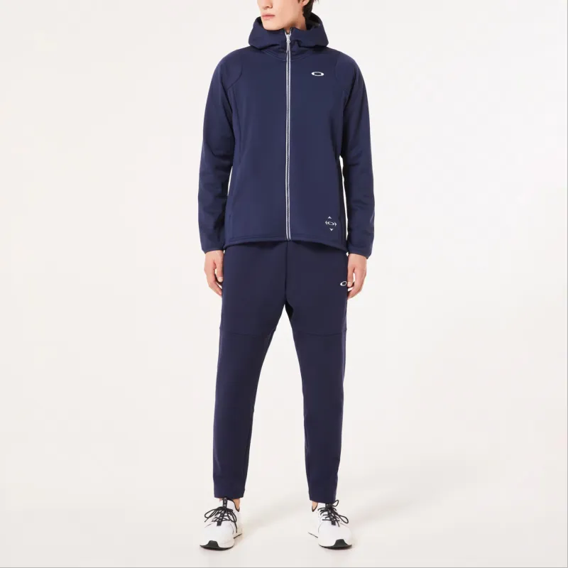 Oakley FW24 Jackets Coats Men's Dark Blue-3