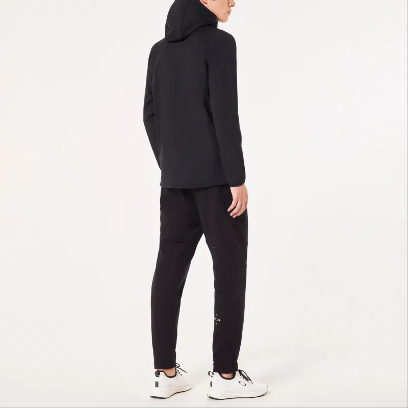 Oakley FW24 Jackets Coats Men's Black-4