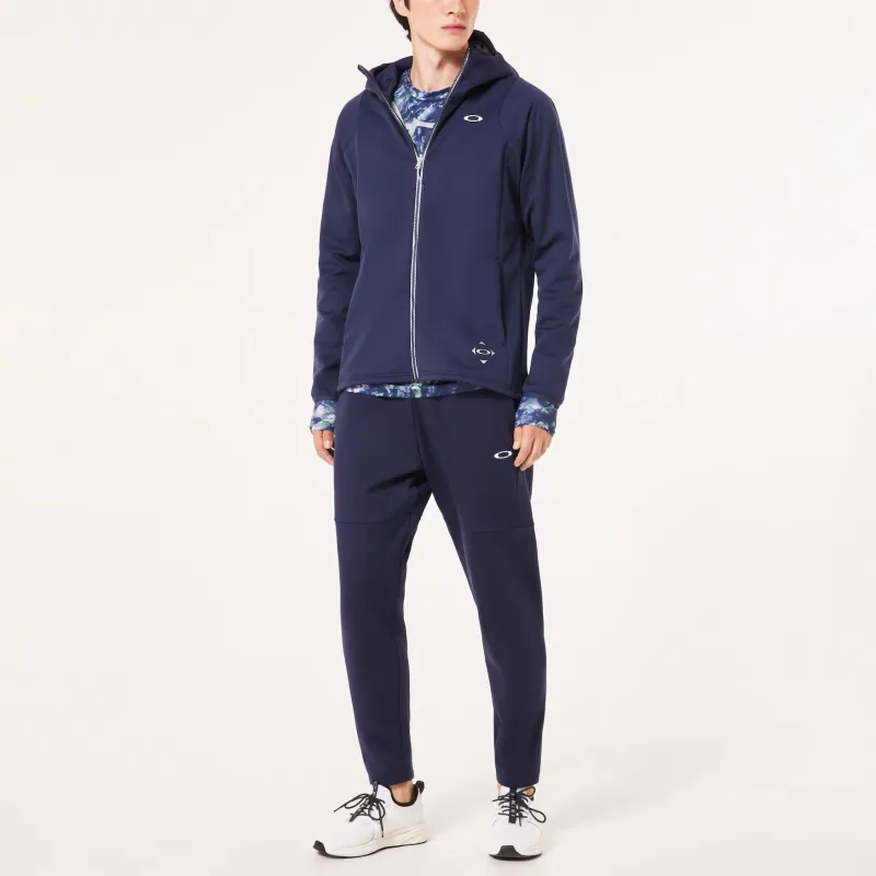 Oakley FW24 Jackets Coats Men's Dark Blue-4