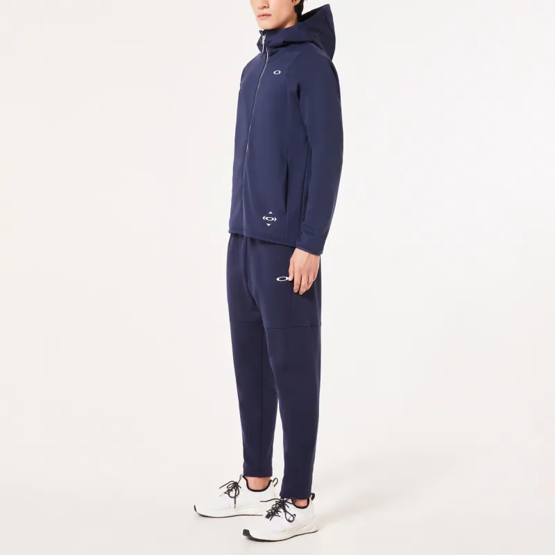 Oakley FW24 Jackets Coats Men's Dark Blue-6