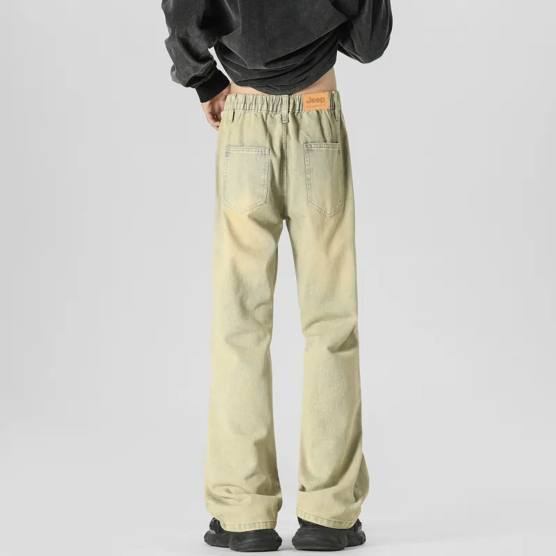 Jeep Jeans Unisex-6