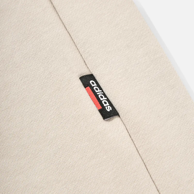 Adidas Sweatshirts Unisex Khaki-7
