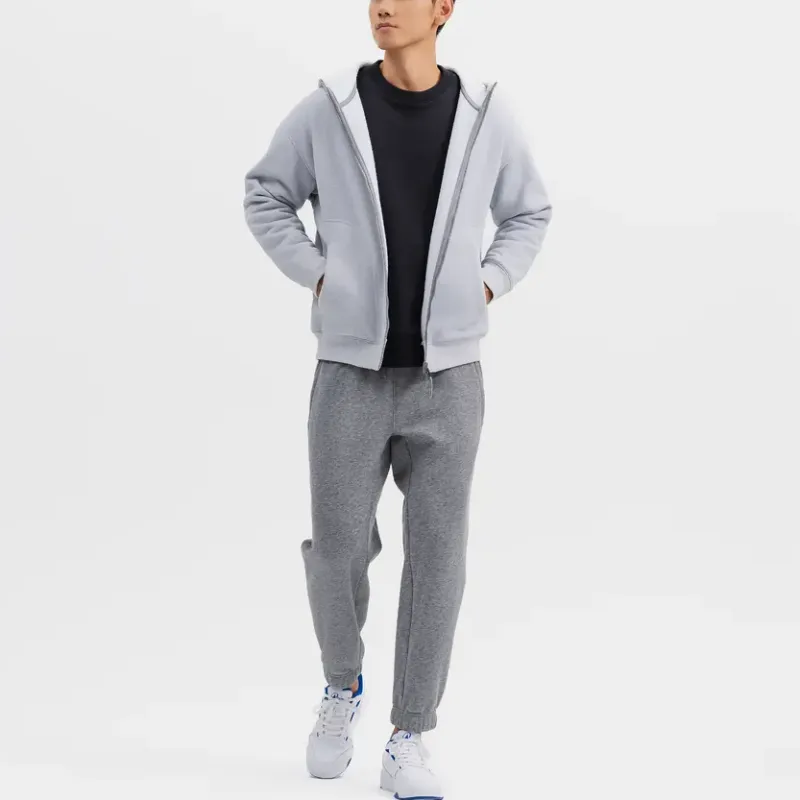 DECATHLON Knitted Sports Pants Men's-8