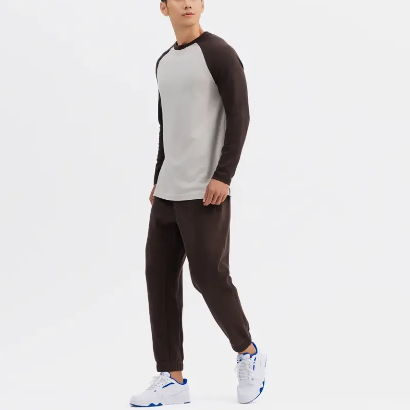 DECATHLON Knitted Sports Pants Men's-4