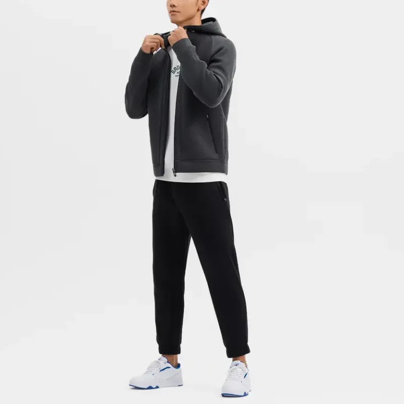 DECATHLON Knitted Sports Pants Men's-14