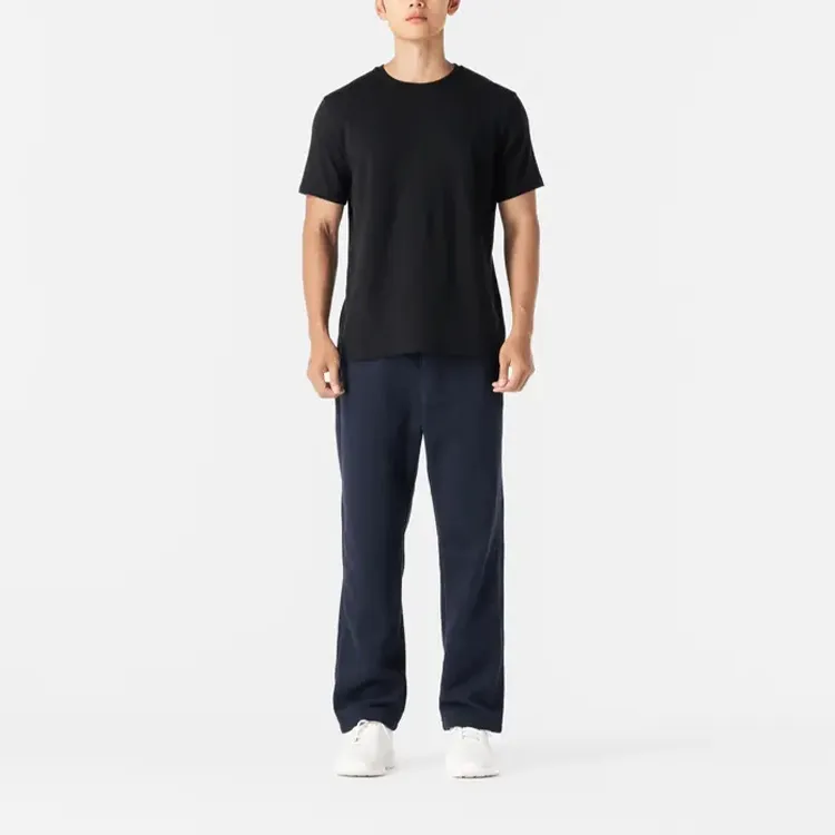 DECATHLON Knitted Sports Pants Men's-5