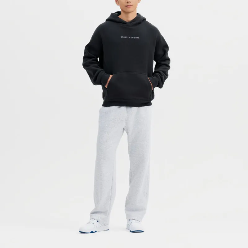 DECATHLON Knitted Sports Pants Men's-13