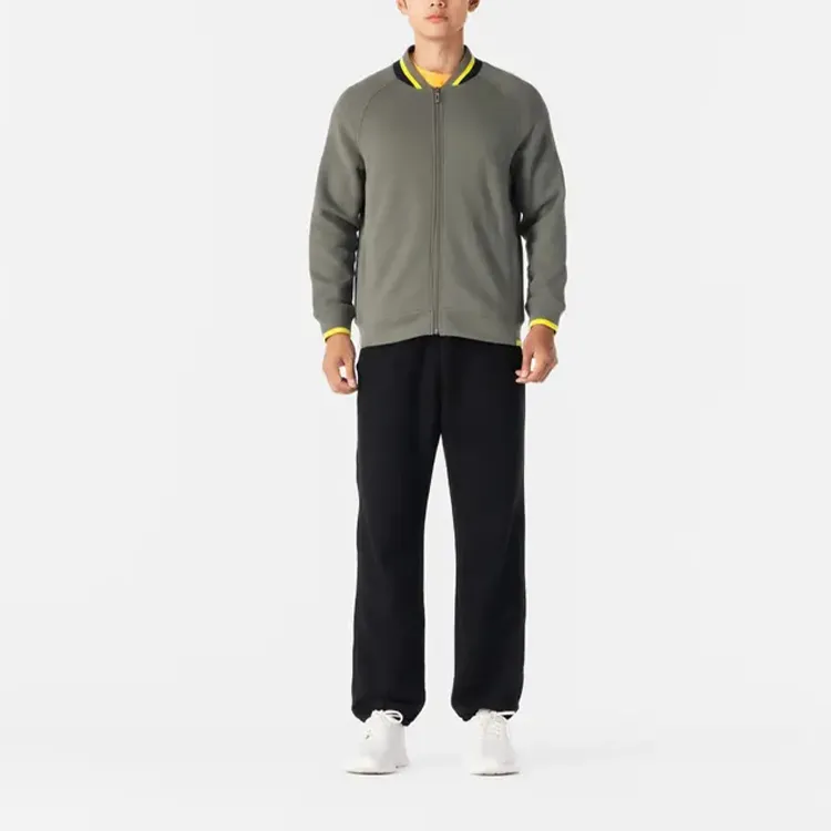DECATHLON Knitted Sports Pants Men's-1