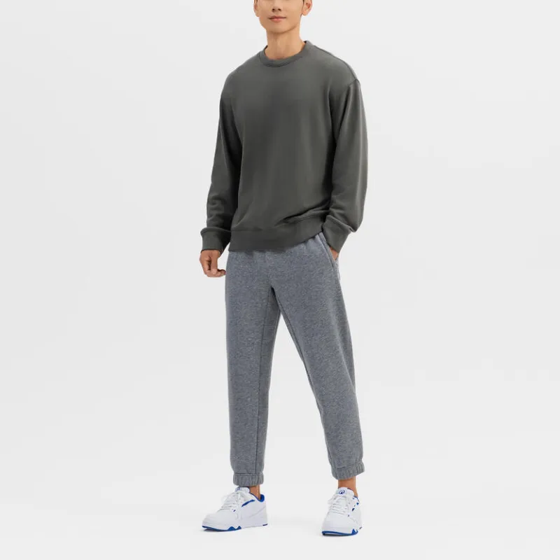 DECATHLON Knitted Sports Pants Men's-9