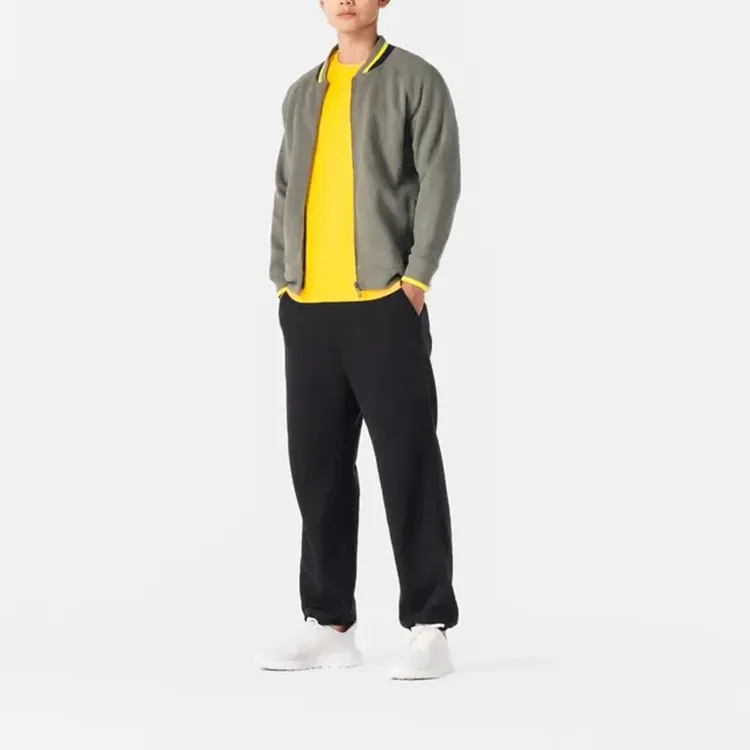 DECATHLON Knitted Sports Pants Men's-2