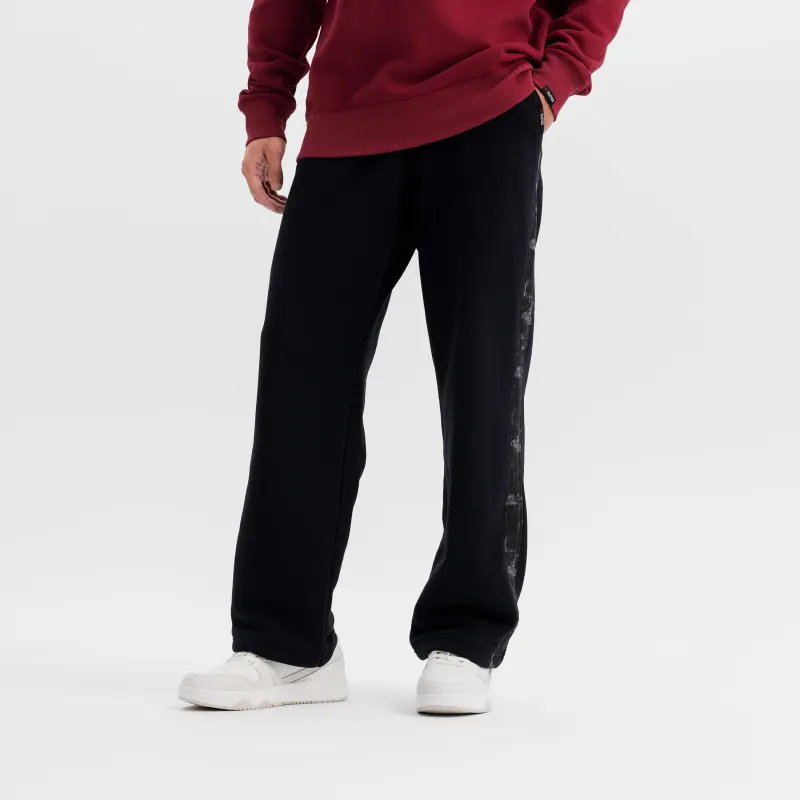 DECATHLON Knitted Sports Pants Men's-22