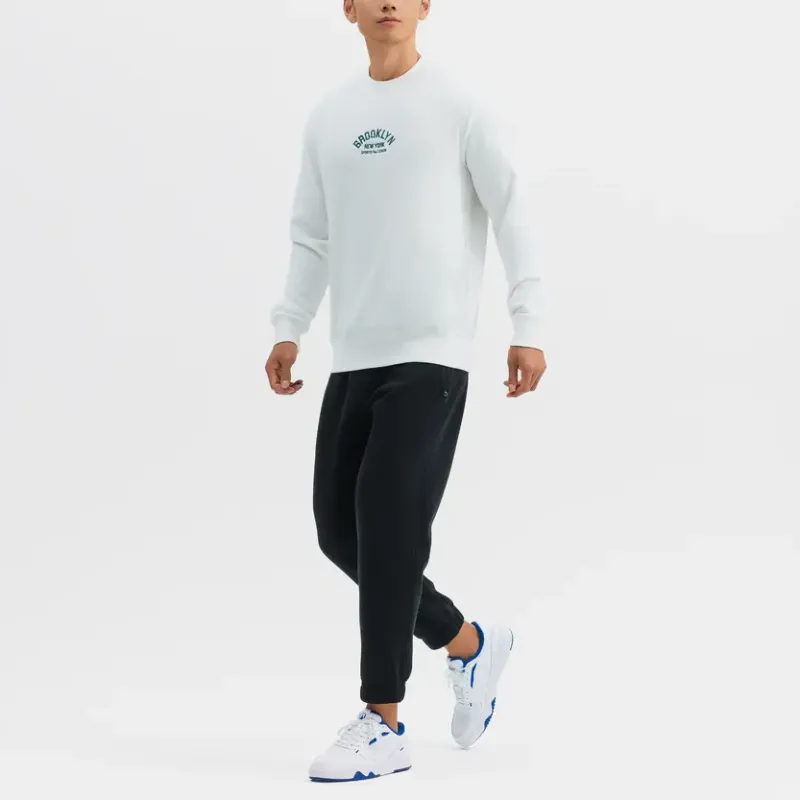 DECATHLON Knitted Sports Pants Men's-13