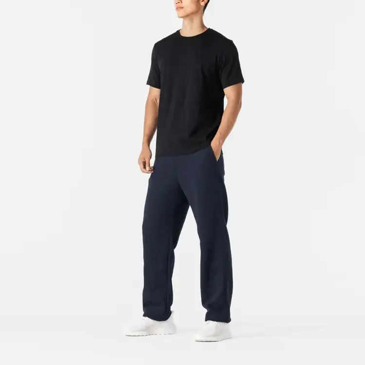DECATHLON Knitted Sports Pants Men's-8