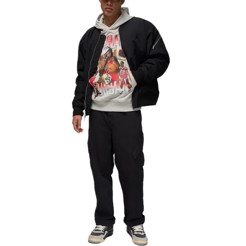 Jordan Renegade Essentials Men's Jacket-2