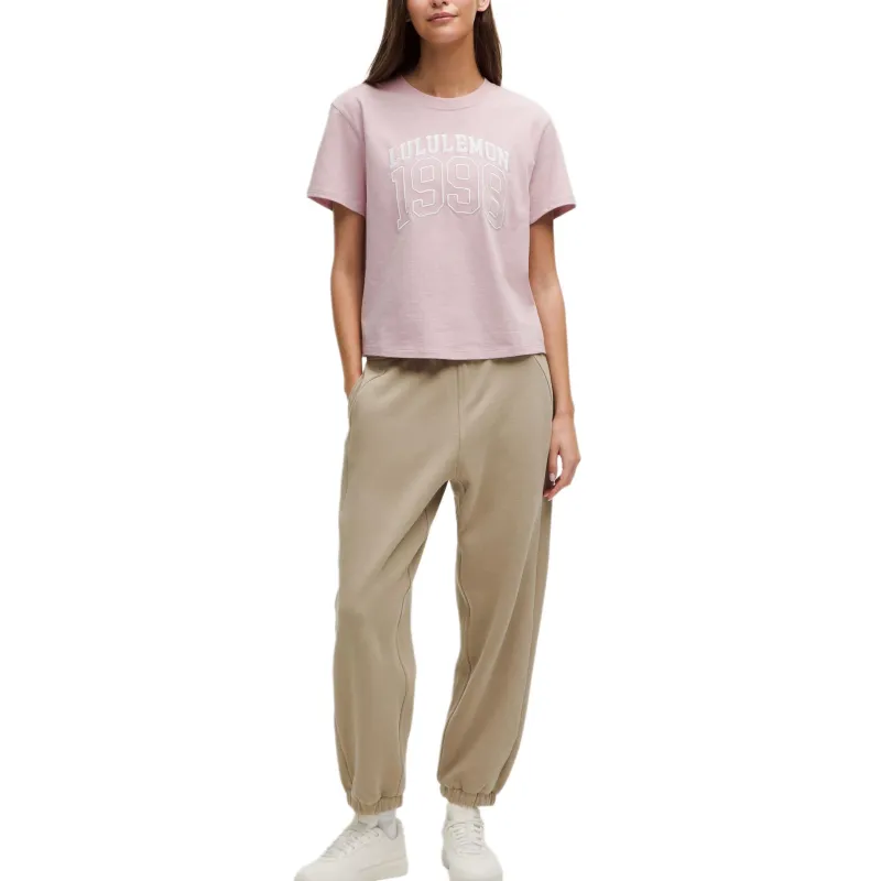 Lululemon Relaxed-Fit T-Shirt Women's-6