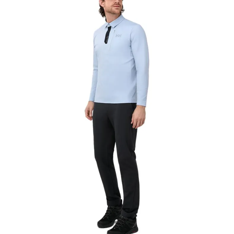 HELLY HANSEN Polo Shirts Men-6