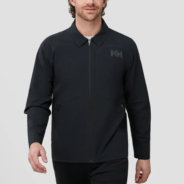 HELLY HANSEN Shirts Men-4