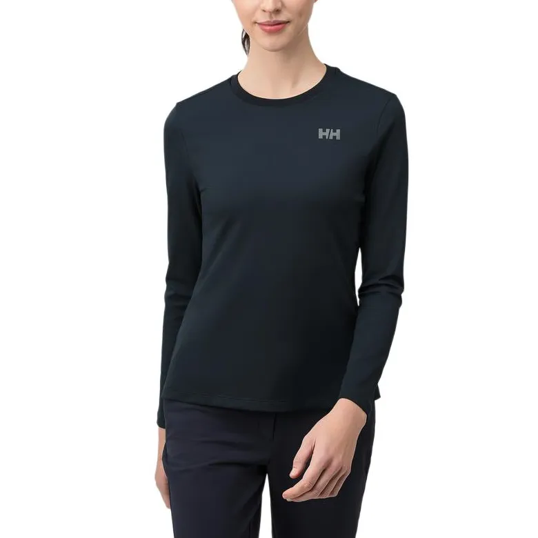 HELLY HANSEN SS25 T Shirt Women's-1