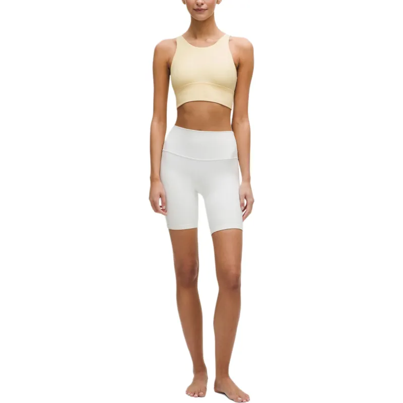 Lululemon Align™ Series Sports Underwear Women's Cream-2