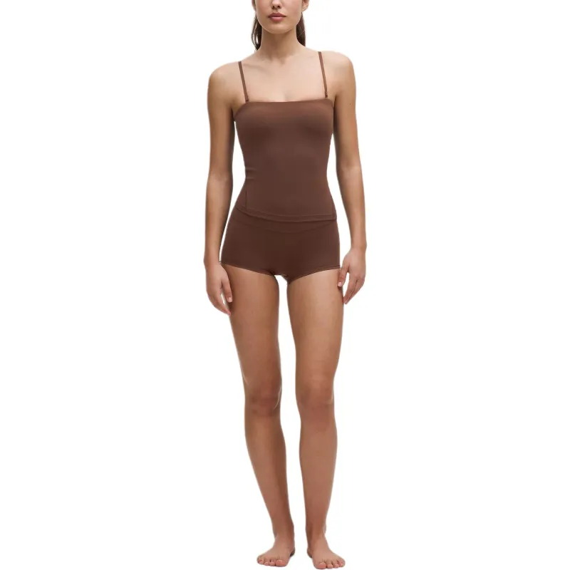 Lululemon Align™ Series Sport Vests Women's Lava Cake-2