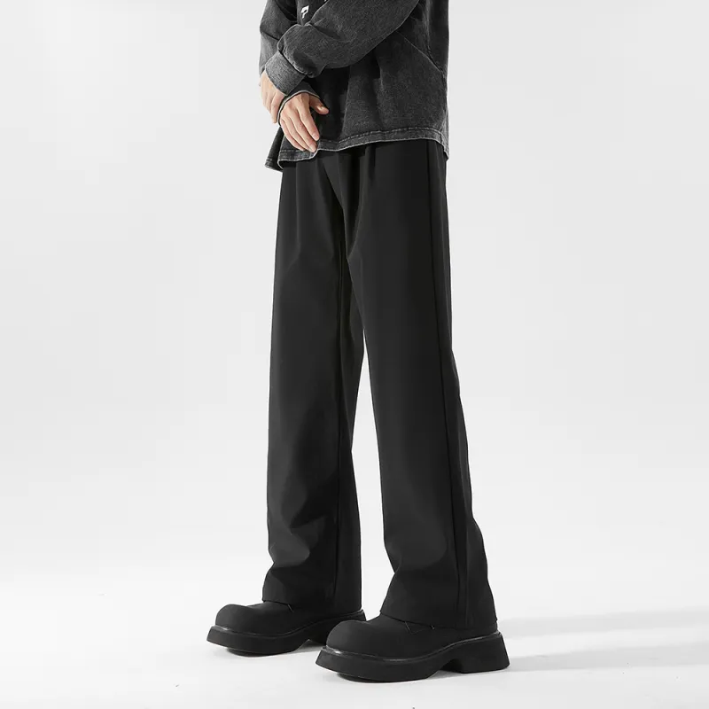 Jeep Casual Pants Unisex-4