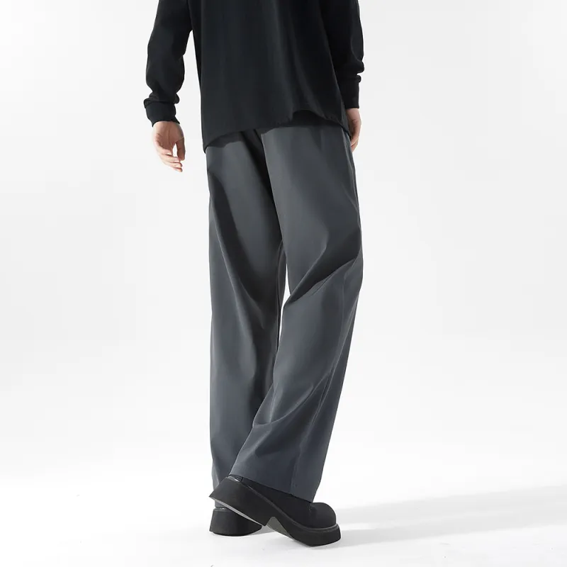 Jeep Casual Pants Unisex-8