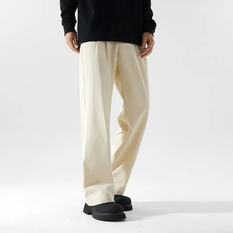 Jeep Casual Pants Unisex-15