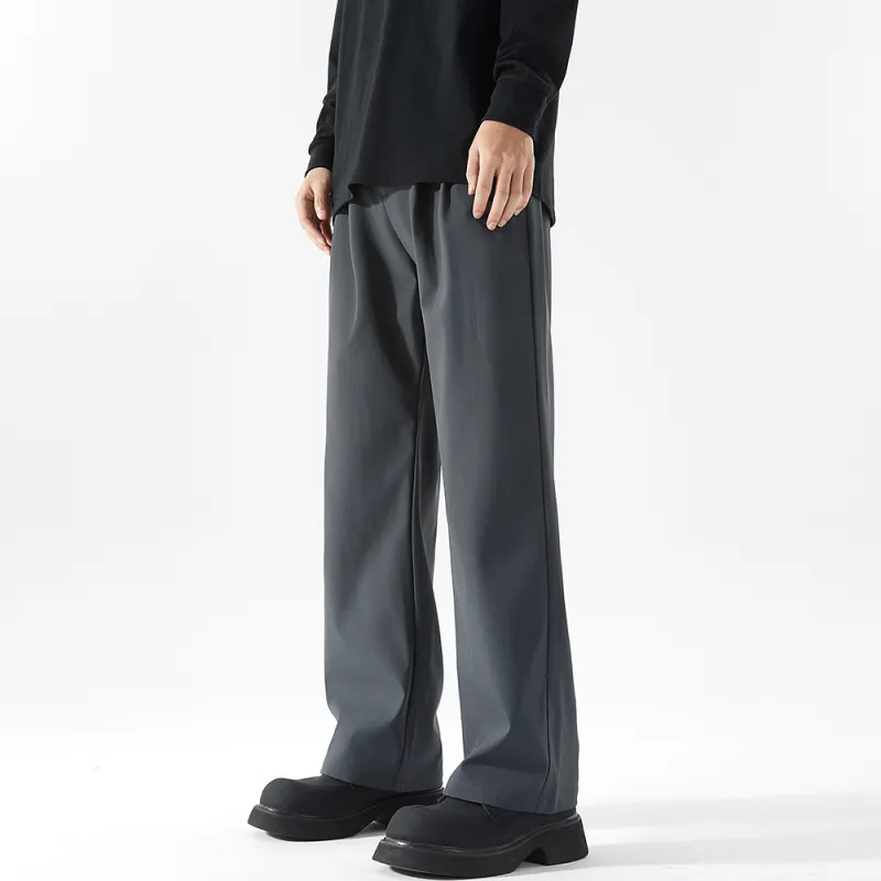 Jeep Casual Pants Unisex-9