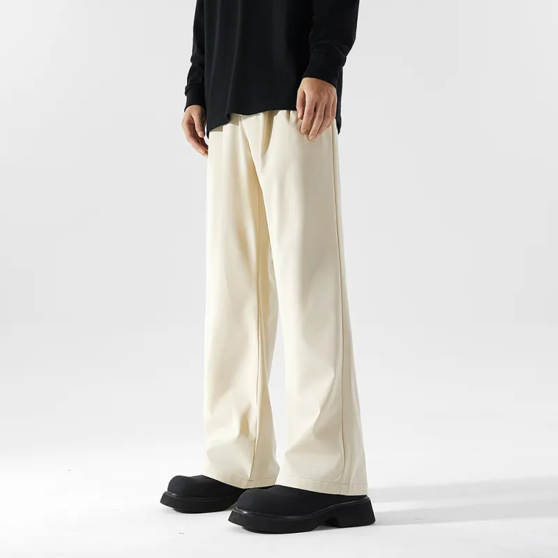 Jeep Casual Pants Unisex-17