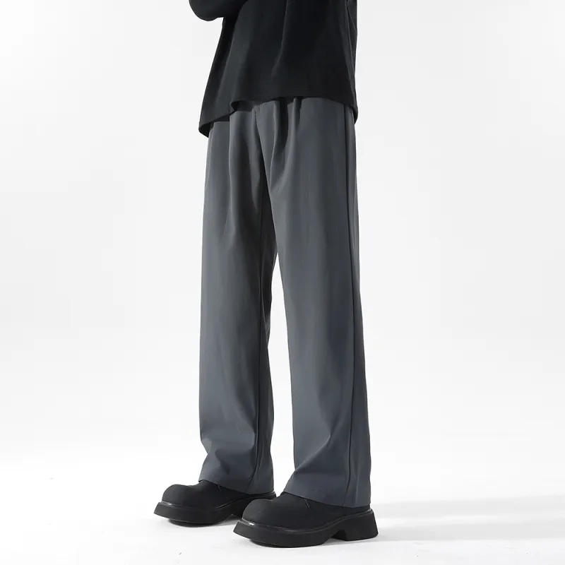 Jeep Casual Pants Unisex-10