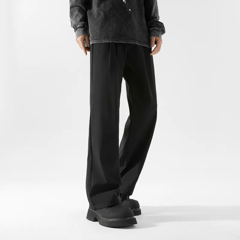 Jeep Casual Pants Unisex-2