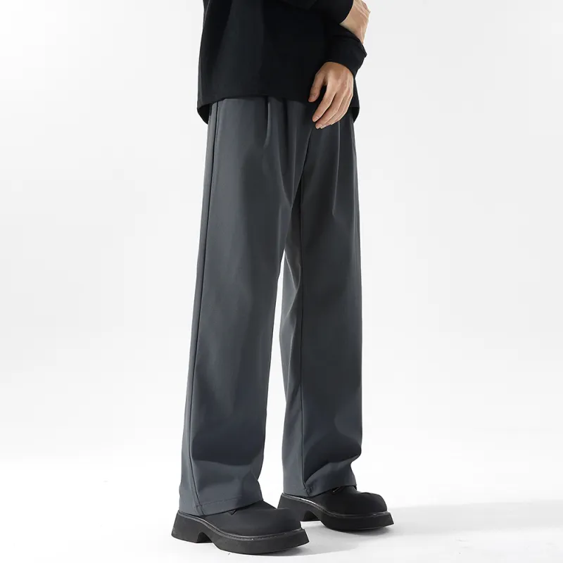 Jeep Casual Pants Unisex-11