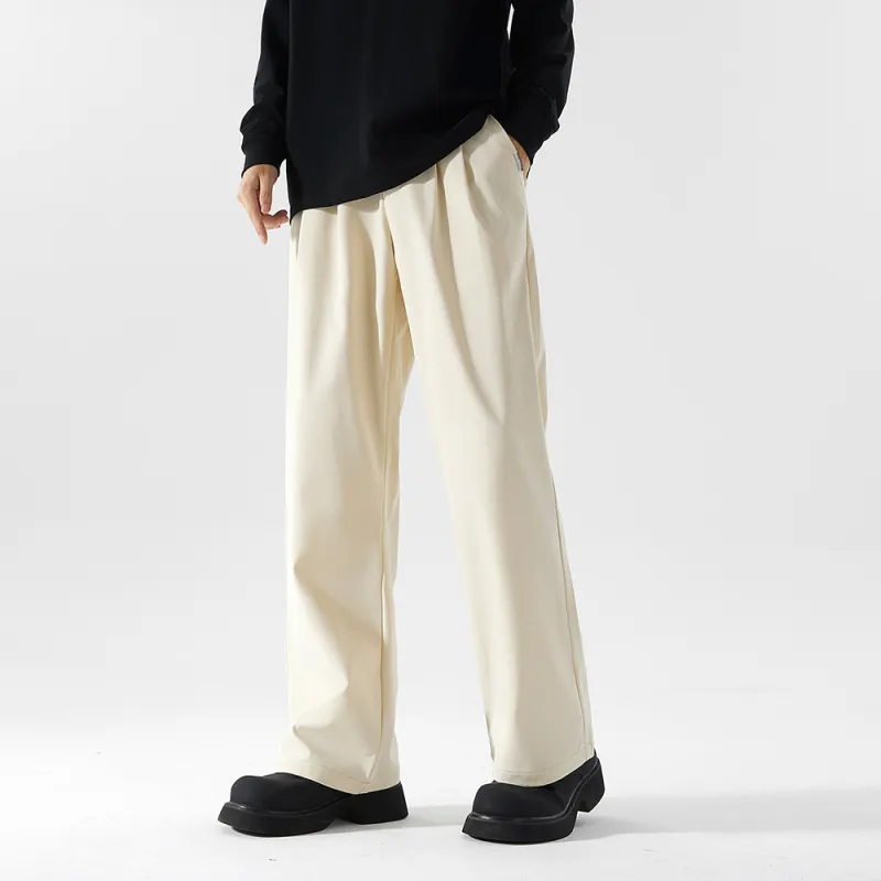 Jeep Casual Pants Unisex-14
