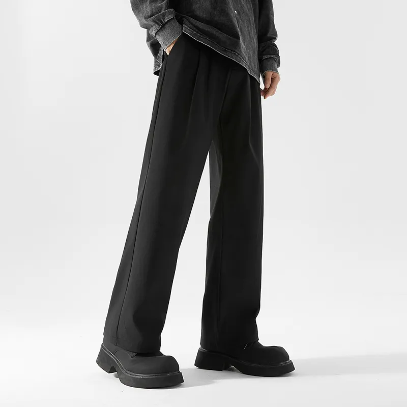 Jeep Casual Pants Unisex-5