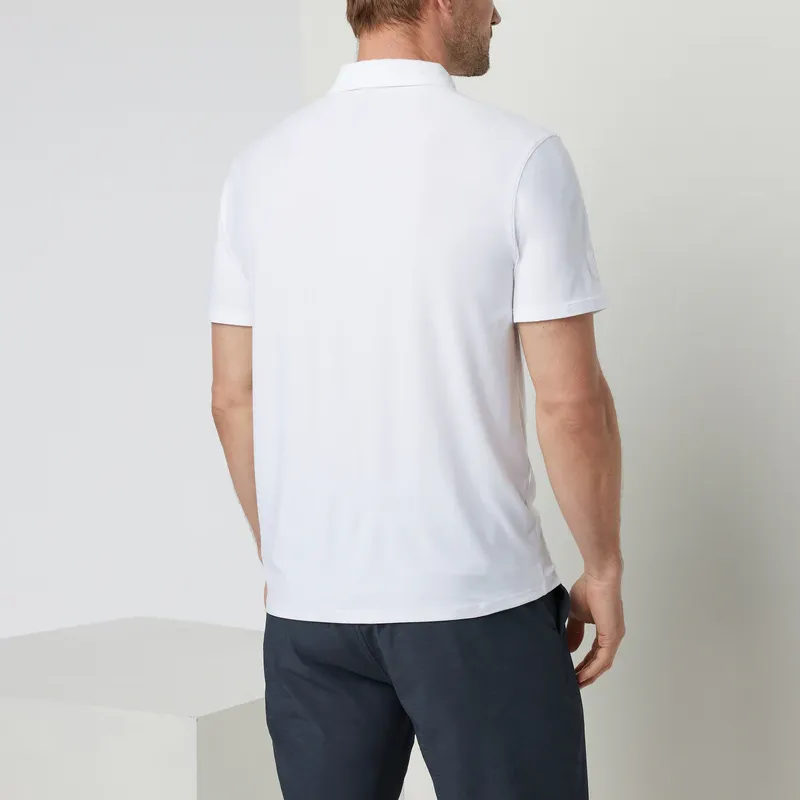 Vuori Strato Tech Polo Shirt Men's-15