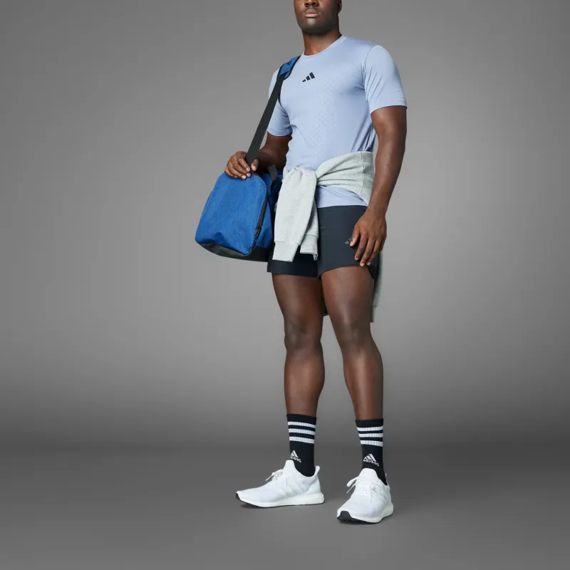 Adidas Free Shipping With AdiClub Power 3 Stripes Tee-2